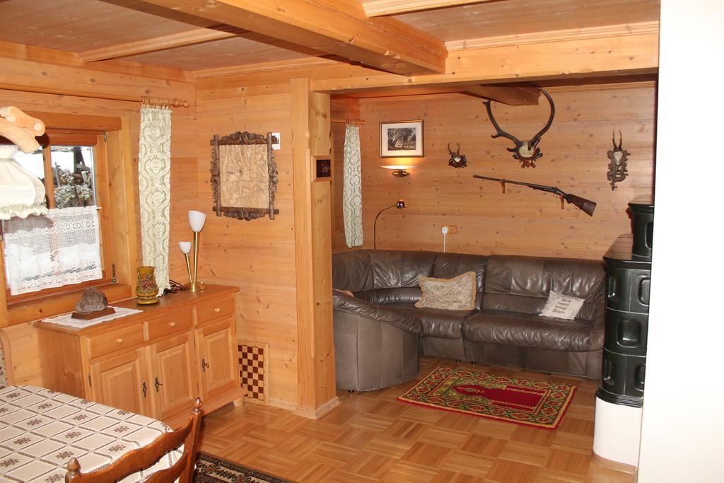 Schrandl Apartment Penningberg Hopfgarten im Brixental Rum bild