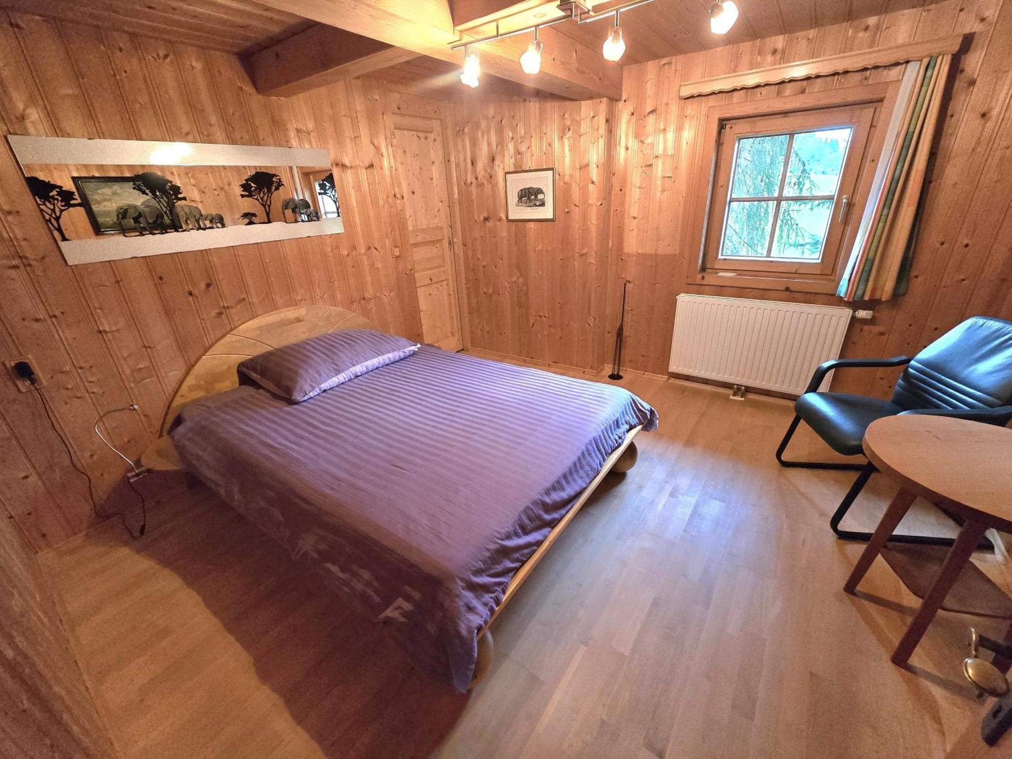 Schrandl Apartment Penningberg Hopfgarten im Brixental Exteriör bild