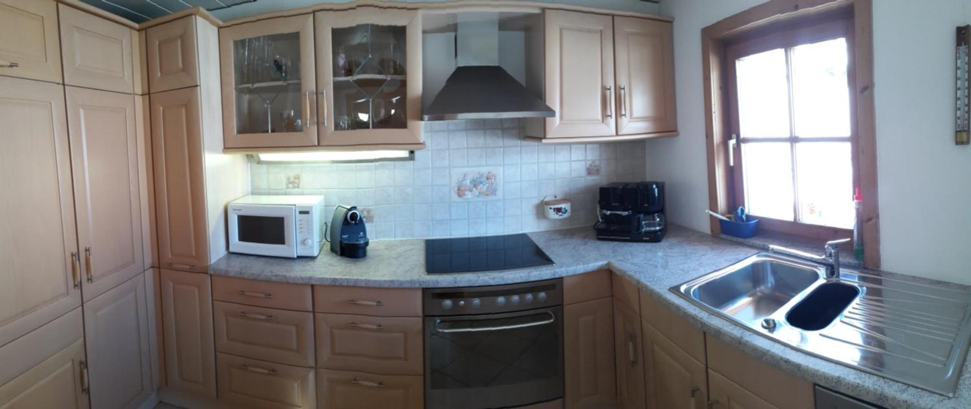 Schrandl Apartment Penningberg Hopfgarten im Brixental Exteriör bild