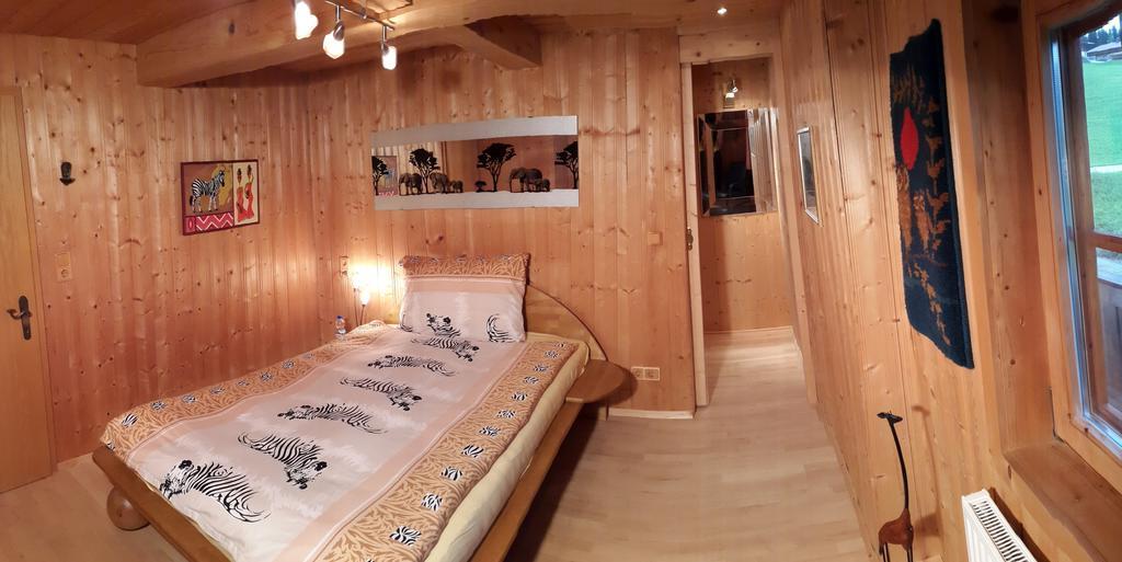 Schrandl Apartment Penningberg Hopfgarten im Brixental Rum bild
