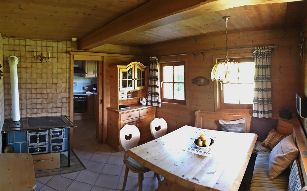 Schrandl Apartment Penningberg Hopfgarten im Brixental Exteriör bild