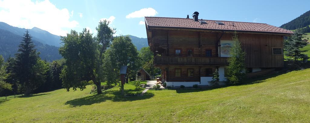 Schrandl Apartment Penningberg Hopfgarten im Brixental Exteriör bild