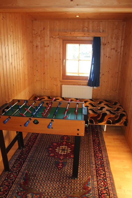 Schrandl Apartment Penningberg Hopfgarten im Brixental Exteriör bild